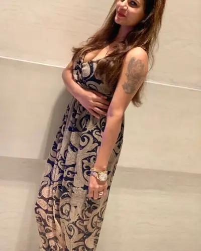 Berasia Escort